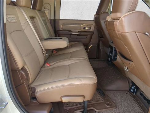 Used 2021 RAM 3500 Limited image 21