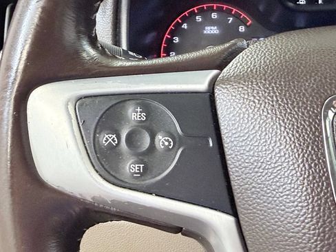 Used 2016 GMC Canyon SLE RWD image 42