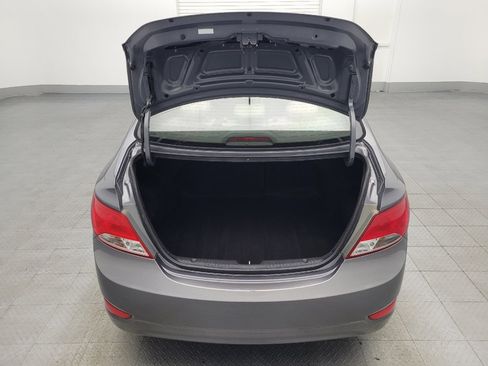 Used 2017 Hyundai Accent SE image 29