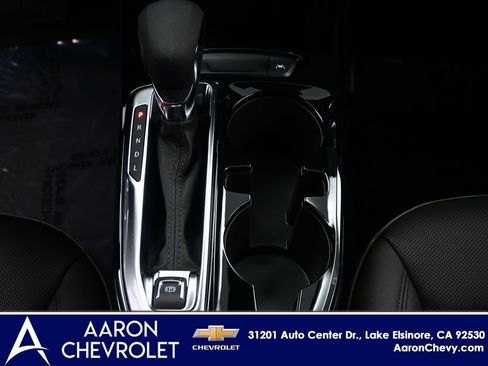 New 2026 Chevrolet Trax ACTIV image 29