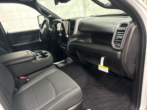 New 2026 RAM 3500 Tradesman image 10