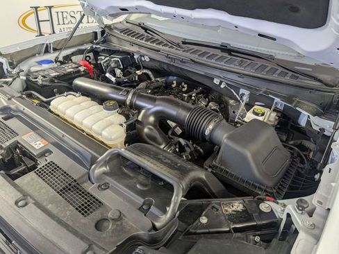 Used 2025 Ford Expedition Platinum AWD/4WD image 37