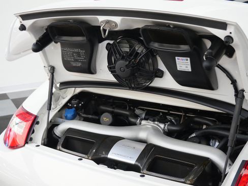 Used 2012 Porsche 911 Turbo S AWD/4WD image 59