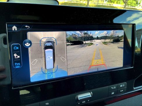 New 2025 Mercedes-Benz Sprinter 2500 image 8