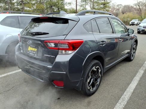 Certified 2023 Subaru Crosstrek 2.5i Limited image 6