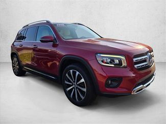 Certified 2021 Mercedes-Benz GLB 250 video 4