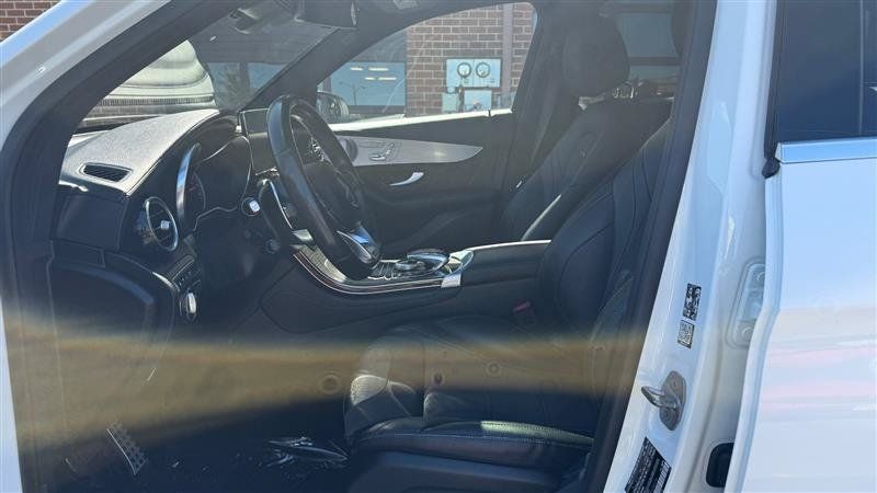Used 2018 Mercedes-Benz GLC 63 AMG 4MATIC image 28