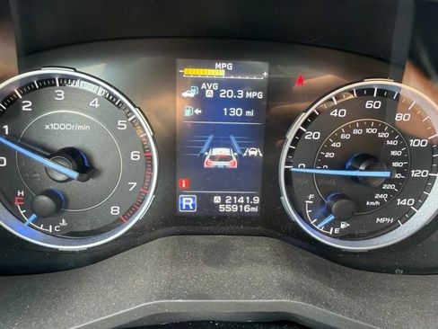 Used 2019 Subaru Ascent Touring w/ Popular Package #2 AWD/4WD image 19
