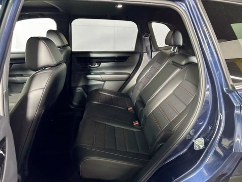 Used 2025 Honda CR-V Sport Touring image 21