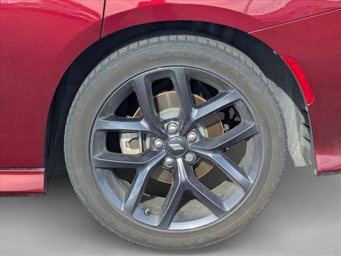 Used 2023 Dodge Charger R/T w/ Blacktop Package image 14