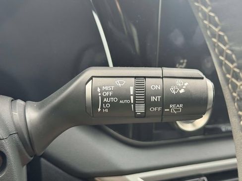 Used 2023 Lexus RX 500h F Sport w/ Accessory Package (Z1) AWD/4WD image 30