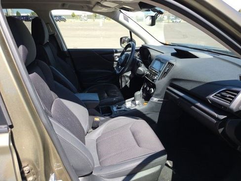 Used 2024 Subaru Forester Premium AWD/4WD image 20