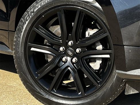 Used 2024 Ford Edge ST-Line image 29