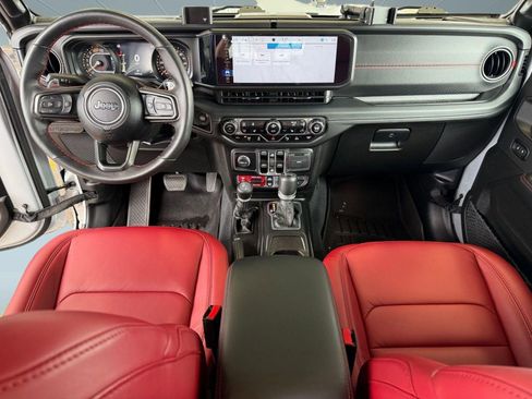 Used 2024 Jeep Wrangler Unlimited Rubicon 392 AWD/4WD image 17