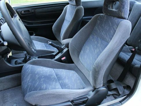Used 1994 Acura Integra LS FWD image 12