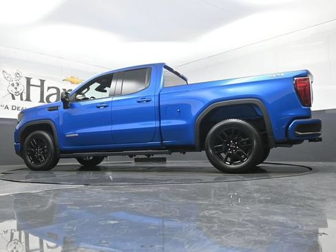Used 2023 GMC Sierra 1500 Elevation AWD/4WD image 52