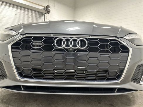 Used 2023 Audi A5 2.0T Premium Plus image 10