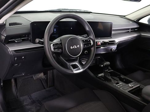 Used 2025 Kia K5 LXS image 24