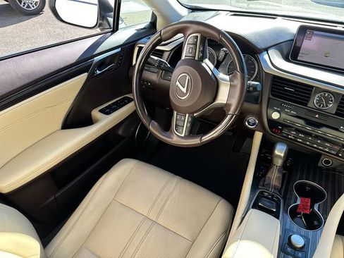 Used 2018 Lexus RX 450h 450h image 23