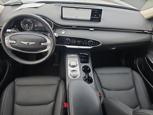 Used 2025 Genesis GV70 2.5T image 37