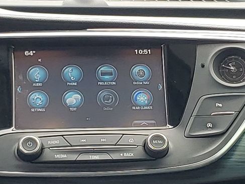 Used 2019 Buick Envision Essence image 27