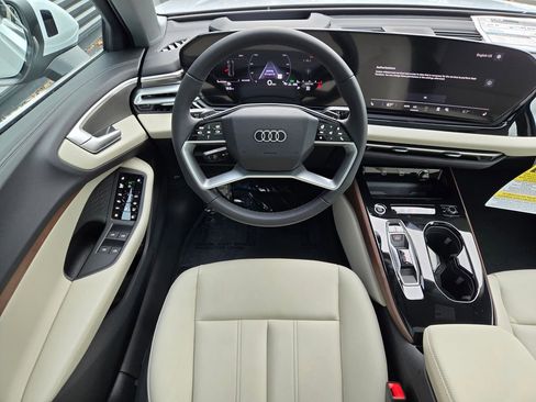 New 2025 Audi A5 2.0T Premium Plus image 13