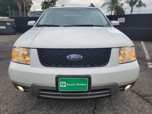 Used 2006 Ford Freestyle SEL image 9