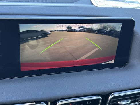New 2026 Nissan Sentra SR w/ Floor Mat Package FWD image 12