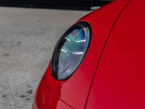 New 2026 Porsche 911 Carrera 4S image 17