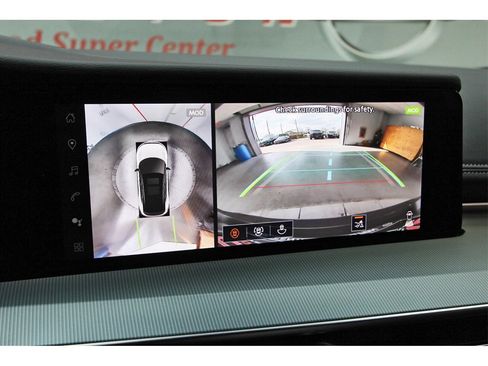 New 2026 Nissan Murano SL image 25