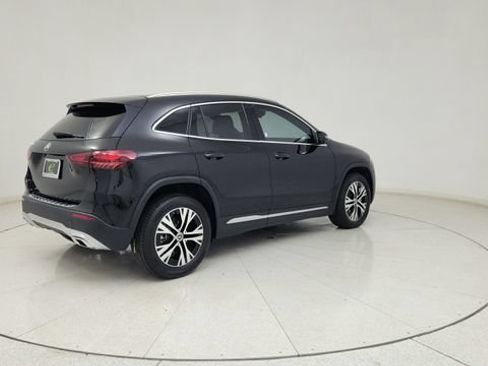 Used 2025 Mercedes-Benz GLA 250 image 10