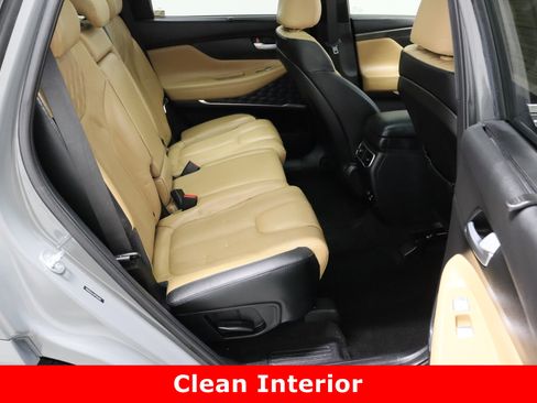 Used 2023 Hyundai Santa Fe Calligraphy image 40