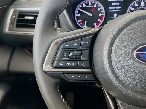 New 2026 Subaru Ascent Touring image 34