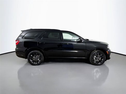 New 2026 Dodge Durango GT w/ Blacktop Package AWD/4WD image 18