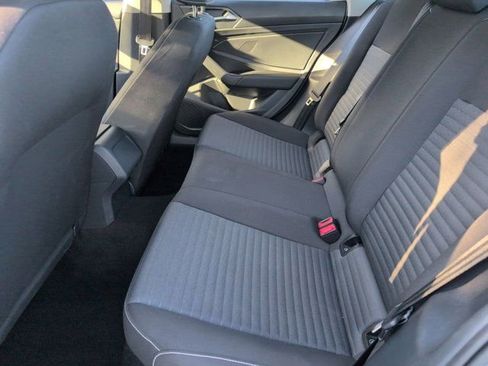 Used 2025 Volkswagen Jetta S FWD image 27