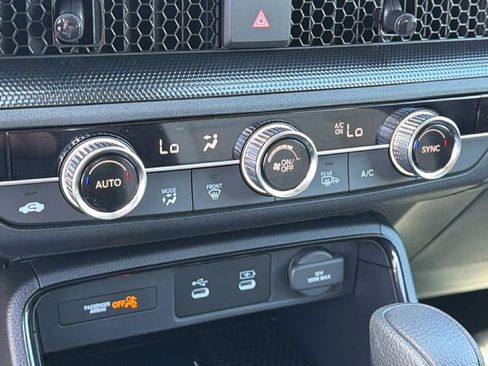 New 2026 Honda CR-V EX image 14