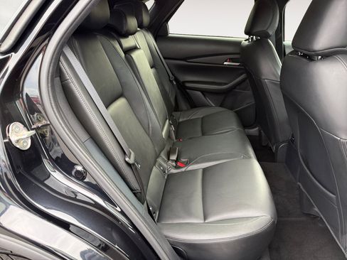 Certified 2023 MAZDA CX-30 AWD 2.5 S w/ Select Package image 18