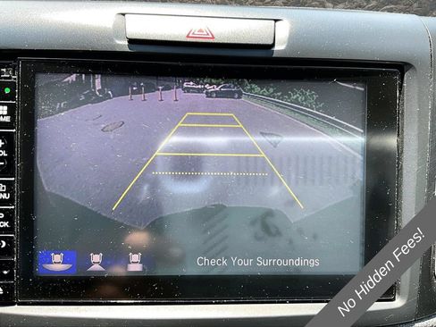 Used 2016 Honda CR-V EX image 18