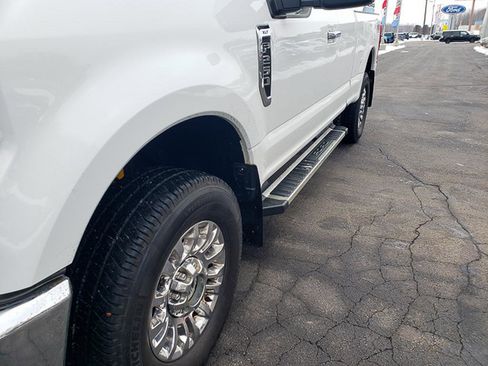 Used 2022 Ford F250 XLT w/ XLT Premium Package image 20
