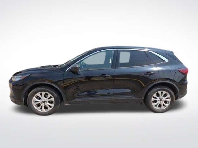 Certified 2024 Ford Escape Active FWD image 7