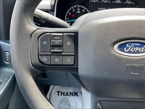 Certified 2021 Ford F150 XLT w/ Trailer Tow Package AWD/4WD image 17
