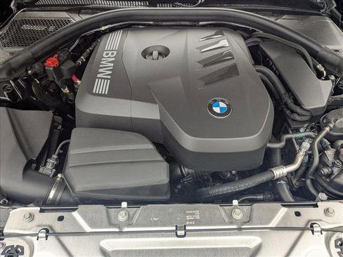 Used 2025 BMW 330i xDrive 330i xDrive w/ Premium Package image 18