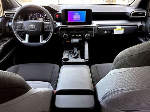 New 2026 Toyota 4Runner TRD Off-Road AWD/4WD image 20