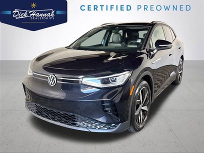 Used 2023 Volkswagen ID.4 Pro S