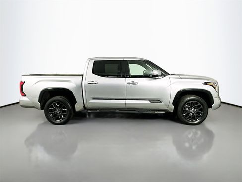 Used 2023 Toyota Tundra Platinum image 8