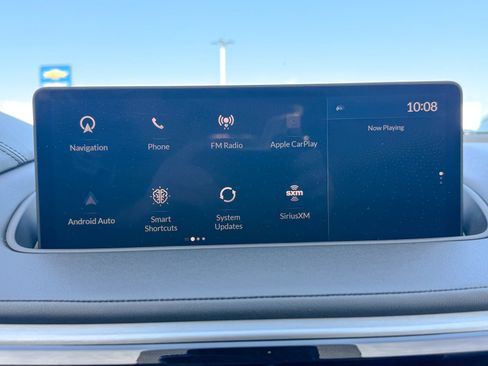 Used 2024 Acura MDX SH-AWD w/ Technology Package image 30