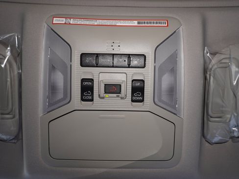 New 2025 Toyota RAV4 XLE image 18