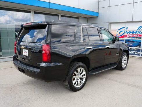 Used 2016 Chevrolet Tahoe LS w/ Max Trailering Package AWD/4WD image 34