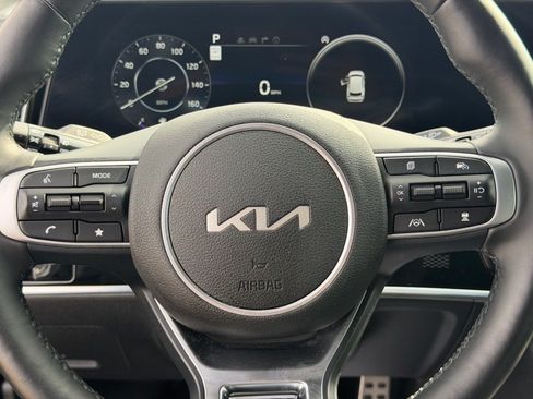 Used 2023 Kia Sportage X-Pro Prestige AWD/4WD image 11