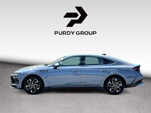 Used 2025 Hyundai Sonata SEL image 5